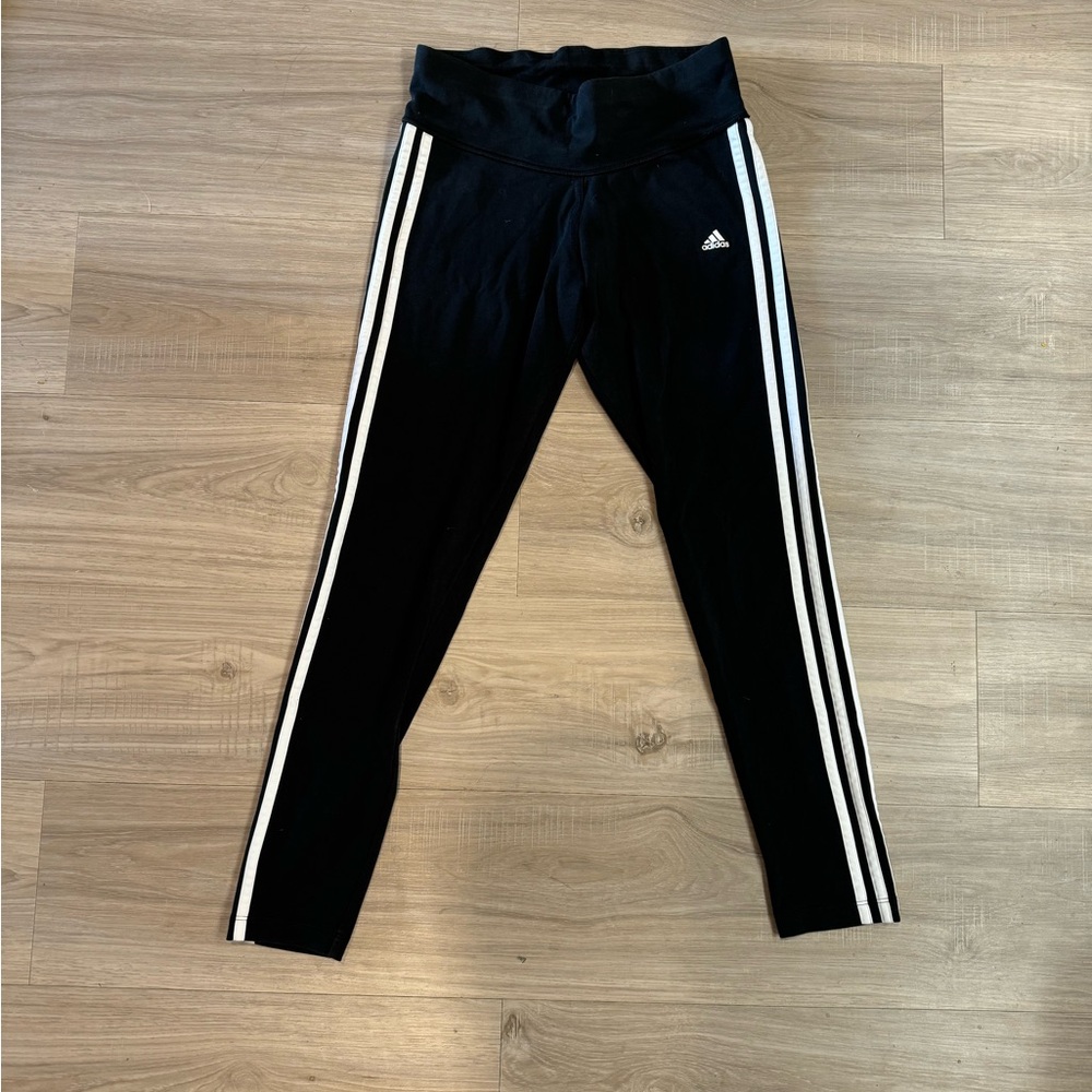 Adidas leggings